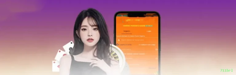 Central de dúvidas rápidas sobre o app 711brl