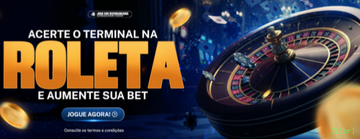 Roleta e blackjack 711brl