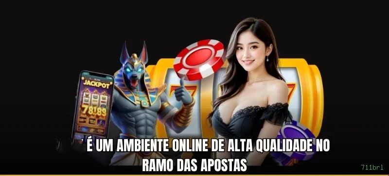 Programa VIP 711brl - benefícios exclusivos