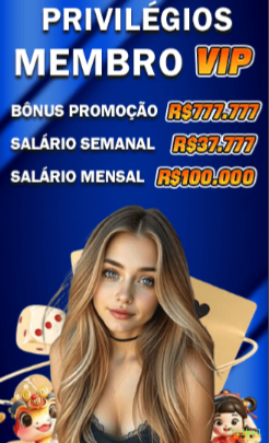 Bônus e prêmios 711brl